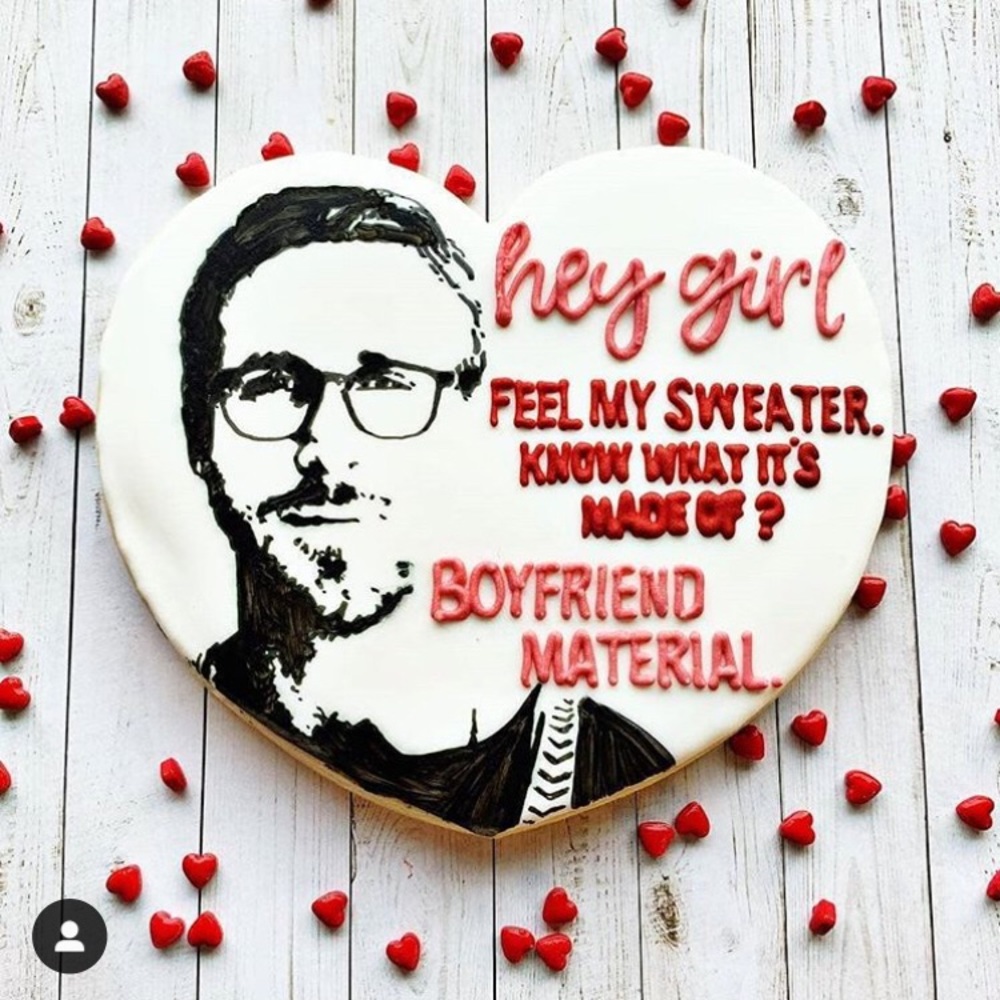 Meet your Posher, Laniesha